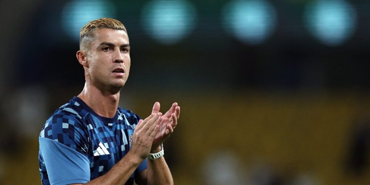 Ronaldo Demands Lifetime Bans for Fans Chanting ‘Jota’ at Neves