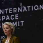 EU to Use All Tools to Curb China Trade Deficit, Says von der Leyen EU to Use All Tools to Curb China Trade Deficit, Says von der Leyen