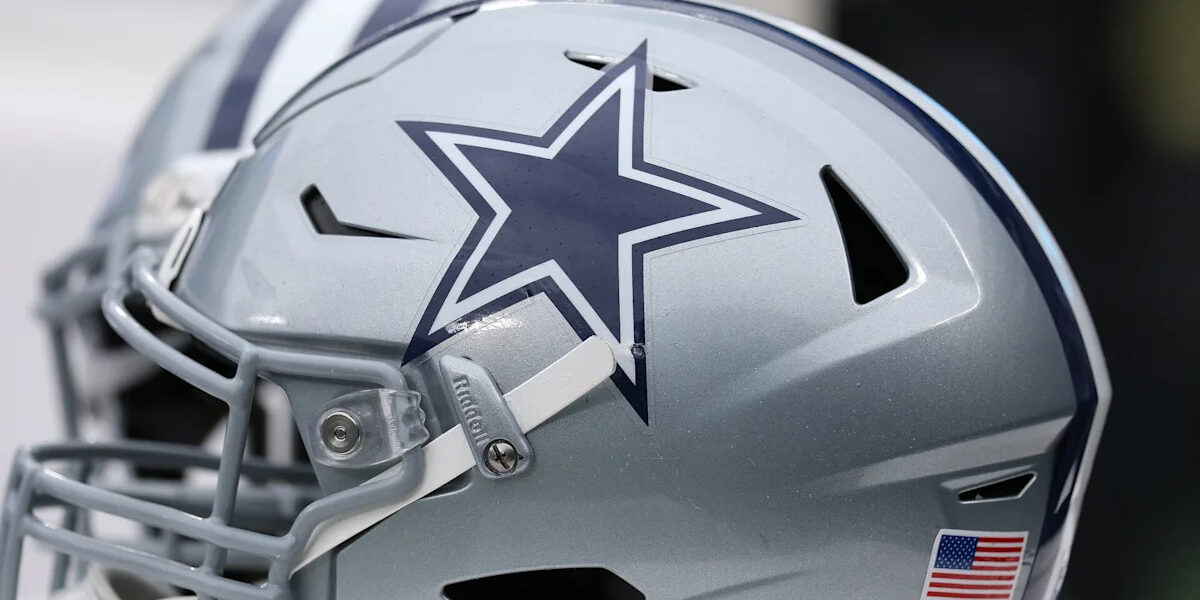 Cowboys Add RB Tyler Goodson from Falcons’ Practice Squad Cowboys Add RB Tyler Goodson from Falcons’ Practice Squad