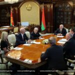 Belarus Frees 25 Prisoners in Exchange for U.S. Sanctions Relief