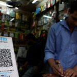 India’s Payment Firms Gain as UPI Fee Policy Boosts Revenue Outlook