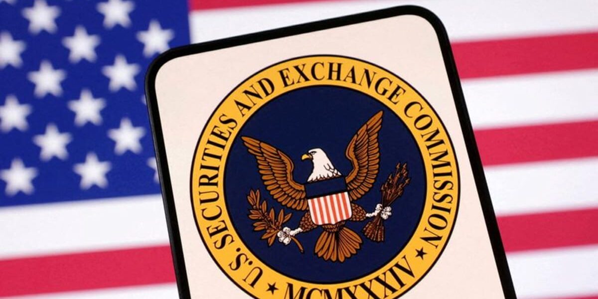 SEC Unveils 5-Year Exemption for Tokenized Stock Trading SEC Unveils 5-Year Exemption for Tokenized Stock Trading