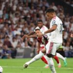 Mbappe scores twice as Real Madrid beat Rayo Vallecano 4-1 in LaLiga clash Mbappe scores twice as Real Madrid beat Rayo Vallecano 4-1 in LaLiga clash