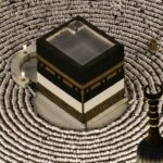 Saudi Coalition Claims Houthi Drone Targeted Mecca in Escalating Conflict Saudi Coalition Claims Houthi Drone Targeted Mecca in Escalating Conflict