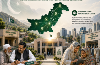 Bringing Governance Closer to the People Bringing Governance Closer to the People