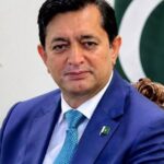 Pakistan’s Firm Stance for Regional Peace and Global Stability Pakistan’s Firm Stance for Regional Peace and Global Stability