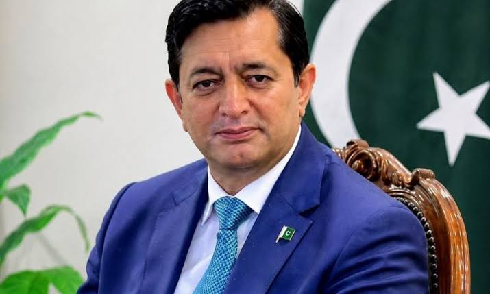 Pakistan’s Firm Stance for Regional Peace and Global Stability Pakistan’s Firm Stance for Regional Peace and Global Stability