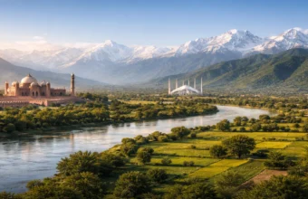 Why Pakistan Needs New Provinces: South Punjab, Hazara, and Economic Governance Reforms