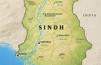 Pakistan’s Map Is No Longer Enough to Govern Pakistan: Governance & Administrative Reforms