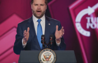 POLICY WIRE FACT CHECK: ‘Vance Seizes MAGA Spotlight as Republicans Begin Looking Beyond Trump’