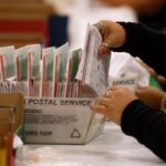 POLICY WIRE FACT CHECK: 18 Rumors About Mail-In Ballots, Examined POLICY WIRE FACT CHECK: 18 Rumors About Mail-In Ballots, Examined