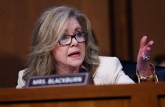 POLICY WIRE FACT CHECK: Marsha Blackburn didn’t say she would bring back school segregation in Tennessee if elected governor
