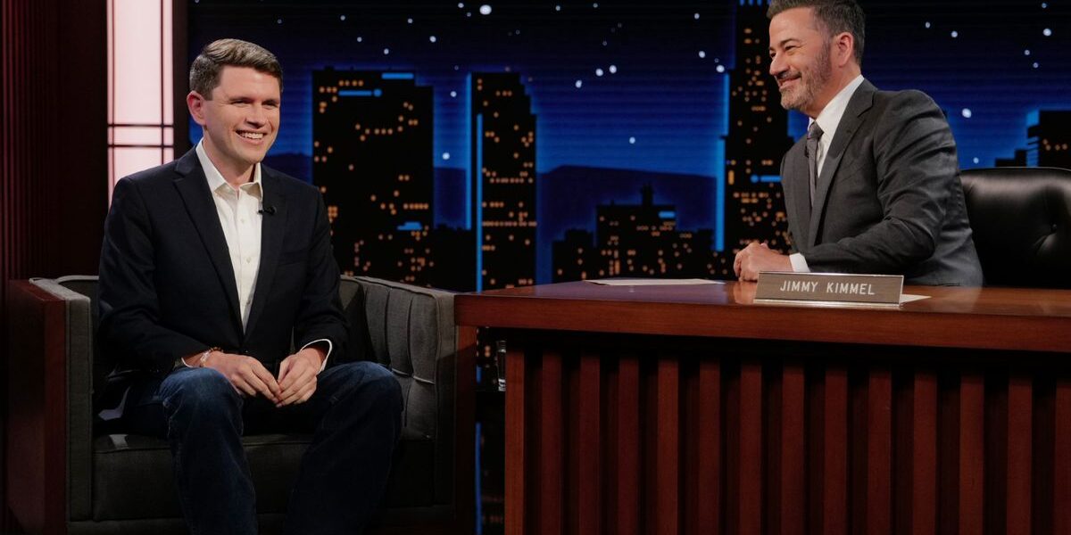 POLICY WIRE FACT CHECK: Did FCC Threaten Jimmy Kimmel Over Talarico Interview? What We Know