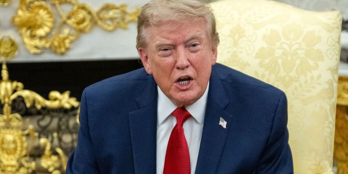 POLICY WIRE FACT CHECK: Did Trump write these requests for ‘simple’ funeral if he dies in office? POLICY WIRE FACT CHECK: Did Trump write these requests for ‘simple’ funeral if he dies in office?