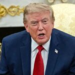 POLICY WIRE FACT CHECK: Did Trump write these requests for ‘simple’ funeral if he dies in office?
