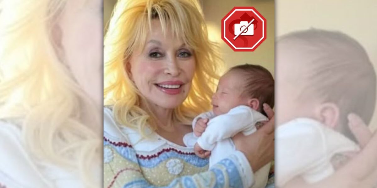 POLICY WIRE FACT CHECK: Viral Posts Claim Dolly Parton Became Legal Guardian of Abandoned Baby
