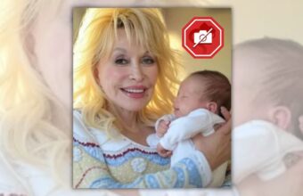POLICY WIRE FACT CHECK: Viral Posts Claim Dolly Parton Became Legal Guardian of Abandoned Baby