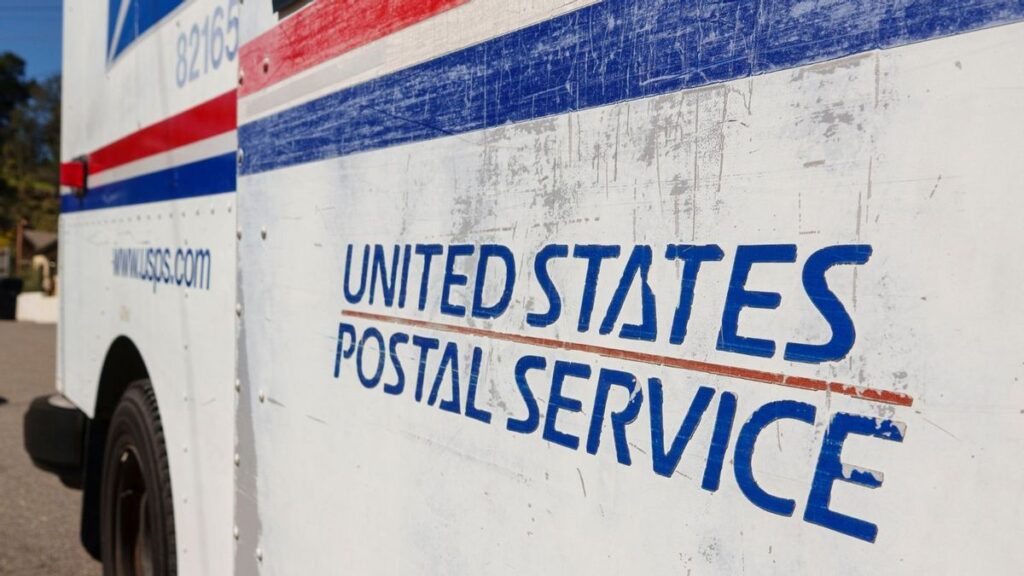 POLICY WIRE FACT CHECK: Did U.S. Postmaster General Say He’d Block Mail-In Ballots? Claim Distorts Facts
