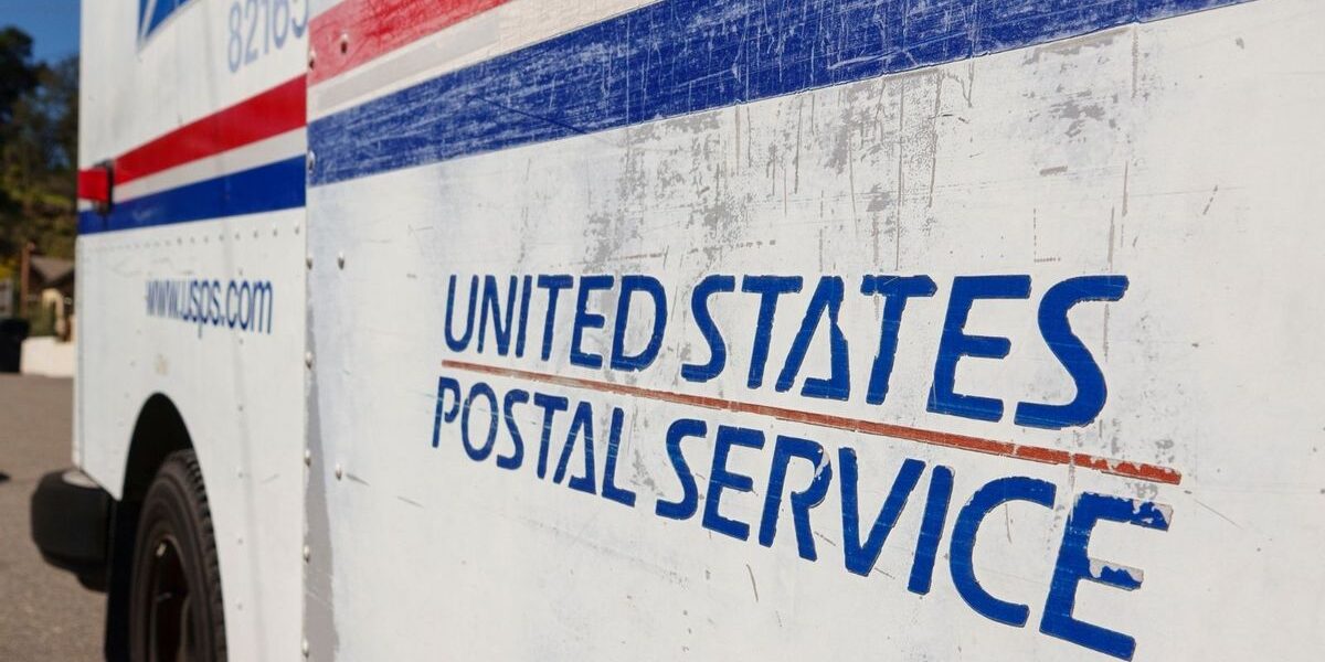 POLICY WIRE FACT CHECK: Did U.S. Postmaster General Say He’d Block Mail-In Ballots? Claim Distorts Facts