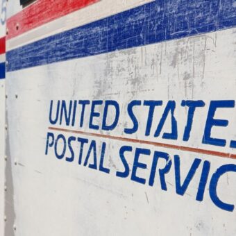 POLICY WIRE FACT CHECK: Did U.S. Postmaster General Say He’d Block Mail-In Ballots? Claim Distorts Facts