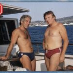 POLICY WIRE FACT CHECK: Is image of shirtless Trump and Epstein on boat real? Don’t be fooled