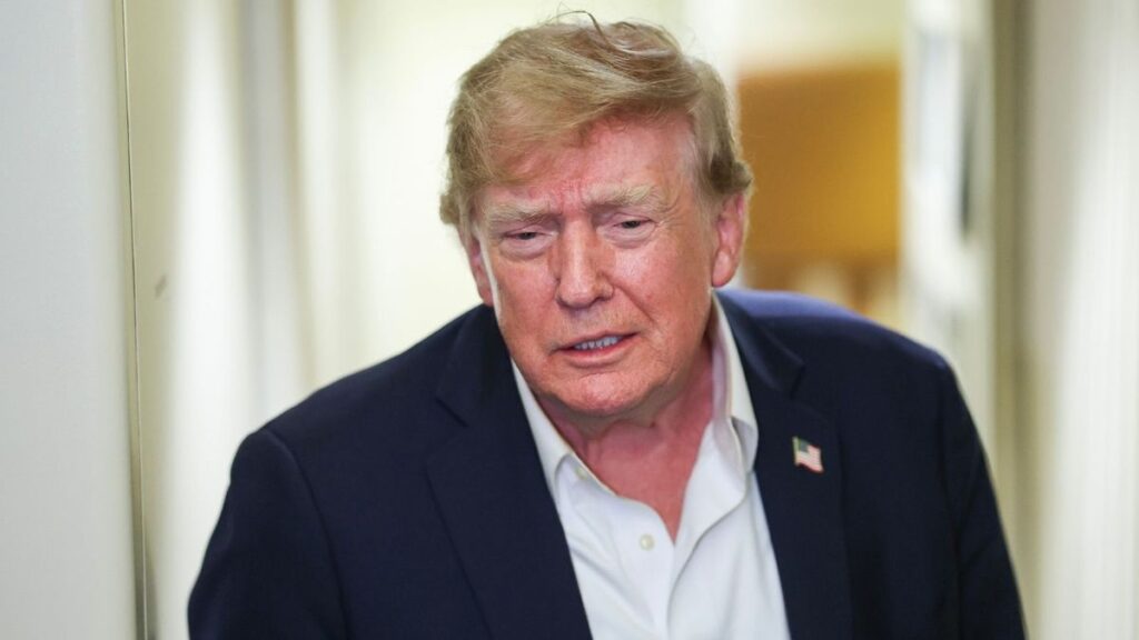 POLICY WIRE FACT CHECK: Viral Claim That Trump Accused Obama of ‘Buying the Election’ with ‘Handouts’ in 2012