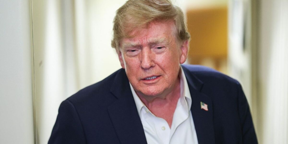 POLICY WIRE FACT CHECK: Viral Claim That Trump Accused Obama of ‘Buying the Election’ with ‘Handouts’ in 2012