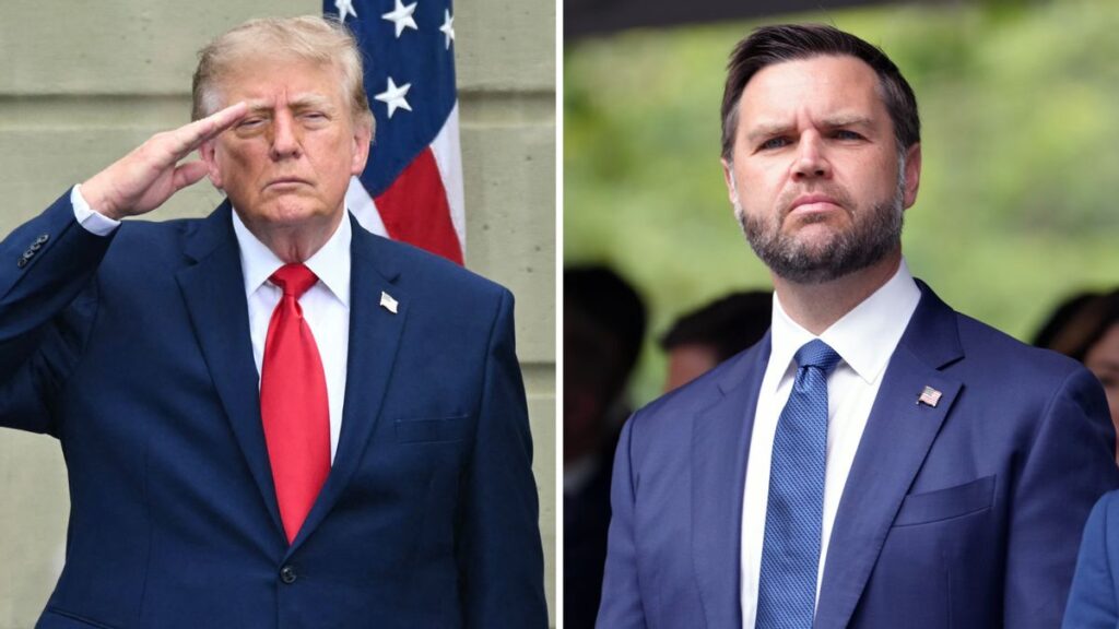 POLICY WIRE FACT CHECK: Did Trump, Vance Skip 9/11 Observance in Pennsylvania That Was Rescheduled for Them? POLICY WIRE FACT CHECK: Did Trump, Vance Skip 9/11 Observance in Pennsylvania That Was Rescheduled for Them?