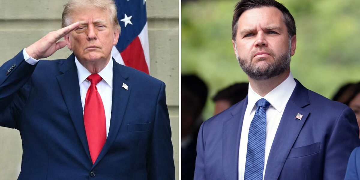 POLICY WIRE FACT CHECK: Did Trump, Vance Skip 9/11 Observance in Pennsylvania That Was Rescheduled for Them? POLICY WIRE FACT CHECK: Did Trump, Vance Skip 9/11 Observance in Pennsylvania That Was Rescheduled for Them?