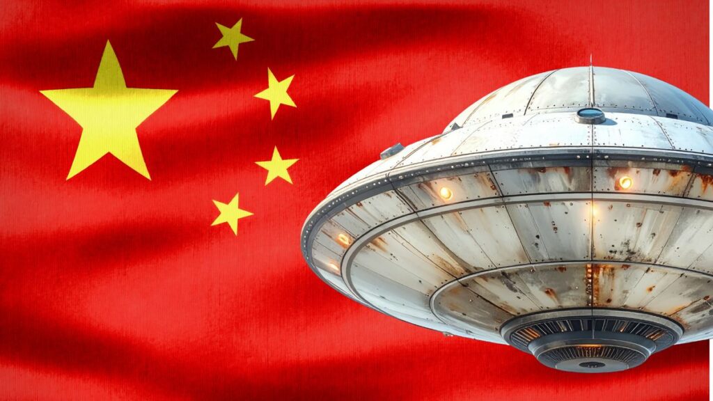 POLICY WIRE FACT CHECK: Did Chinese government warn people not to respond to aliens and call UN hotline instead? POLICY WIRE FACT CHECK: Did Chinese government warn people not to respond to aliens and call UN hotline instead?