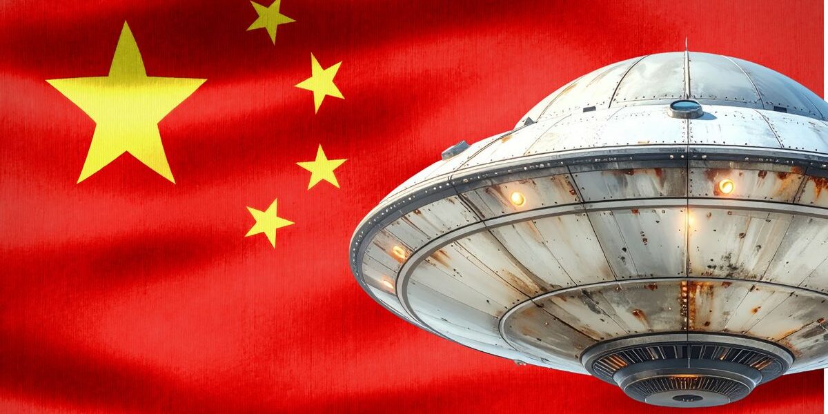 POLICY WIRE FACT CHECK: Did Chinese government warn people not to respond to aliens and call UN hotline instead? POLICY WIRE FACT CHECK: Did Chinese government warn people not to respond to aliens and call UN hotline instead?