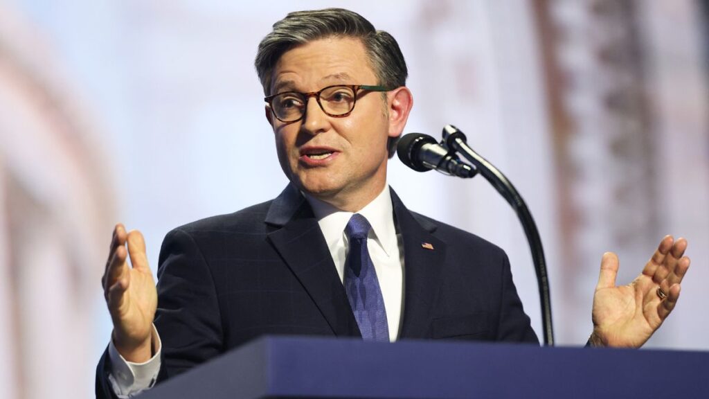 POLICY WIRE FACT CHECK: Is the 119th Congress the Most Productive in 80 Years? POLICY WIRE FACT CHECK: Is the 119th Congress the Most Productive in 80 Years?