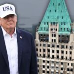 POLICY WIRE FACT CHECK: Did Trump say he now owned ‘tallest’ building in downtown Manhattan during 9/11 interview?