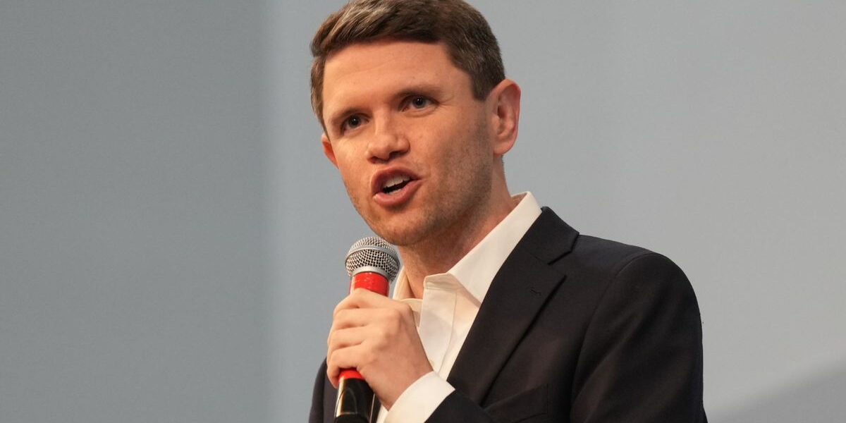 POLICY WIRE FACT CHECK: 8 Rumors Involving James Talarico We’ve Examined