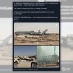 POLICY WIRE FACT CHECK: ‘Leaked’ Photos Allegedly Show Iranian Damage to U.S. Bases in the Middle East POLICY WIRE FACT CHECK: ‘Leaked’ Photos Allegedly Show Iranian Damage to U.S. Bases in the Middle East