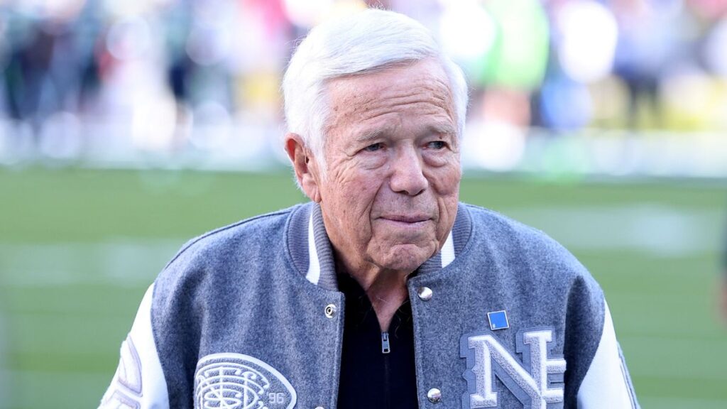 POLICY WIRE FACT CHECK: Robert Kraft, who blocked Macklemore performances, faced solicitation charge and appeared in Epstein files POLICY WIRE FACT CHECK: Robert Kraft, who blocked Macklemore performances, faced solicitation charge and appeared in Epstein files