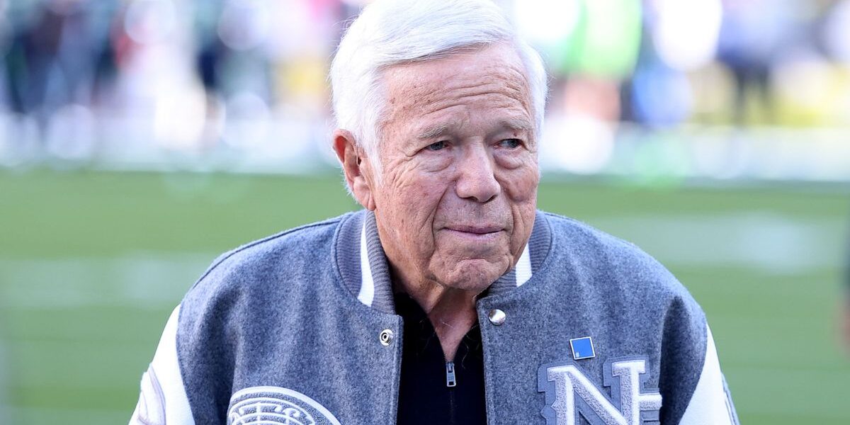 POLICY WIRE FACT CHECK: Robert Kraft, who blocked Macklemore performances, faced solicitation charge and appeared in Epstein files POLICY WIRE FACT CHECK: Robert Kraft, who blocked Macklemore performances, faced solicitation charge and appeared in Epstein files