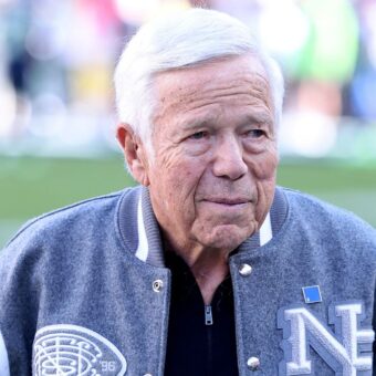 POLICY WIRE FACT CHECK: Robert Kraft, who blocked Macklemore performances, faced solicitation charge and appeared in Epstein files POLICY WIRE FACT CHECK: Robert Kraft, who blocked Macklemore performances, faced solicitation charge and appeared in Epstein files