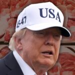 POLICY WIRE FACT CHECK: Did Trump open U.S. to 660M pounds of beef after meeting with JBS owner? POLICY WIRE FACT CHECK: Did Trump open U.S. to 660M pounds of beef after meeting with JBS owner?