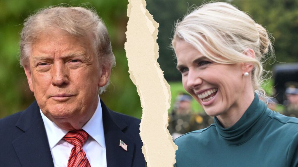 POLICY WIRE FACT CHECK: Viral Claims About Trump Aide Natalie Harp Investigated POLICY WIRE FACT CHECK: Viral Claims About Trump Aide Natalie Harp Investigated