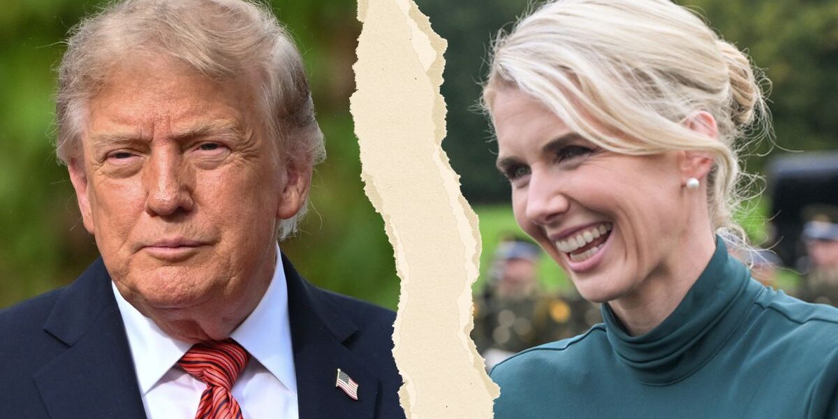 POLICY WIRE FACT CHECK: Viral Claims About Trump Aide Natalie Harp Investigated POLICY WIRE FACT CHECK: Viral Claims About Trump Aide Natalie Harp Investigated