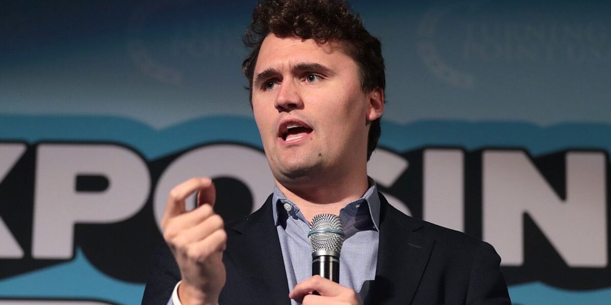 POLICY WIRE FACT CHECK: Did Charlie Kirk Call George Floyd a ‘Scumbag’? Here’s the Full Story POLICY WIRE FACT CHECK: Did Charlie Kirk Call George Floyd a ‘Scumbag’? Here’s the Full Story