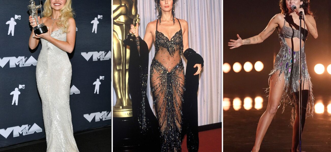 Iconic ‘Sultan of Sequins’ Bob Mackie Dies at 87, Cher and Elton John Pay Tribute Iconic ‘Sultan of Sequins’ Bob Mackie Dies at 87, Cher and Elton John Pay Tribute
