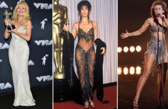 Iconic ‘Sultan of Sequins’ Bob Mackie Dies at 87, Cher and Elton John Pay Tribute