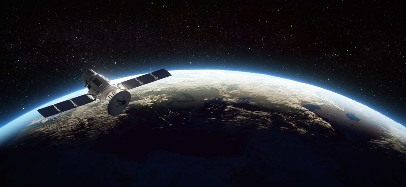 U.S. Acknowledges Space Weapons for First Time to Counter Hostile Threats U.S. Acknowledges Space Weapons for First Time to Counter Hostile Threats