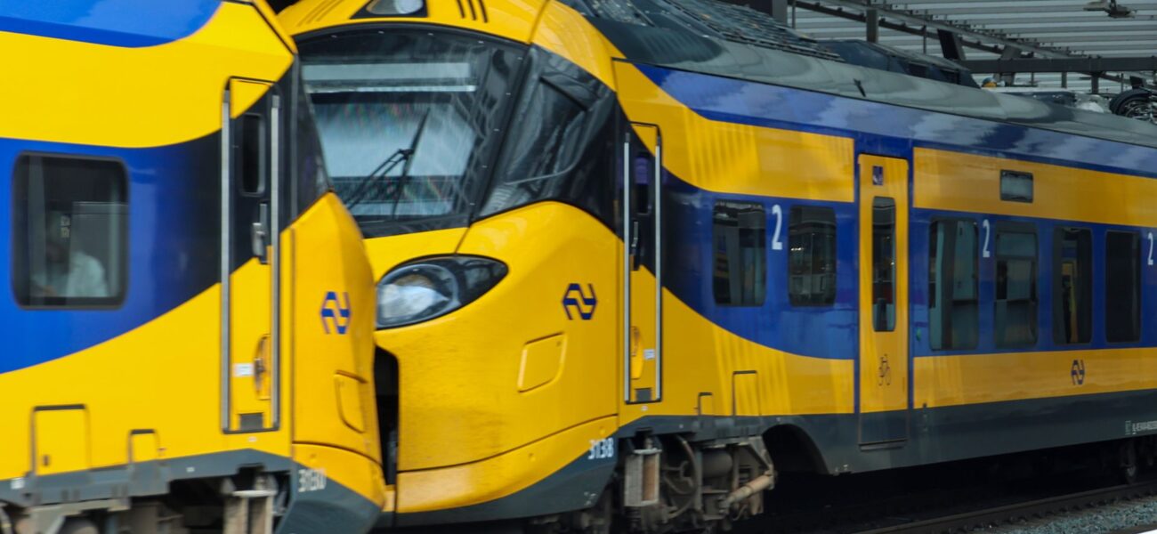 Dutch Rail System Disrupted by Suspected Sabotage During Morning Commute
