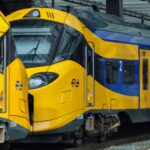 Dutch Rail System Disrupted by Suspected Sabotage During Morning Commute Dutch Rail System Disrupted by Suspected Sabotage During Morning Commute