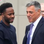 Raheem Sterling Pleads Guilty to Dangerous Driving After Lamborghini Crash