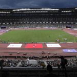 Nairobi Wins 2029 World Athletics Championships, Making History for Africa Nairobi Wins 2029 World Athletics Championships, Making History for Africa