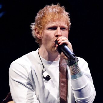 Ed Sheeran Addresses Conflict Over Macklemore’s Tour Exit
